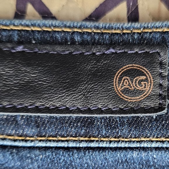Ag Adriano Goldschmied Jeans - Picture 4 of 5